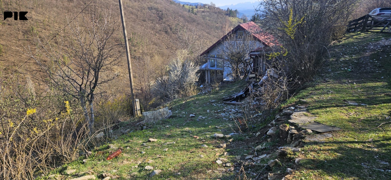 Kuća Sarajevo - Centar