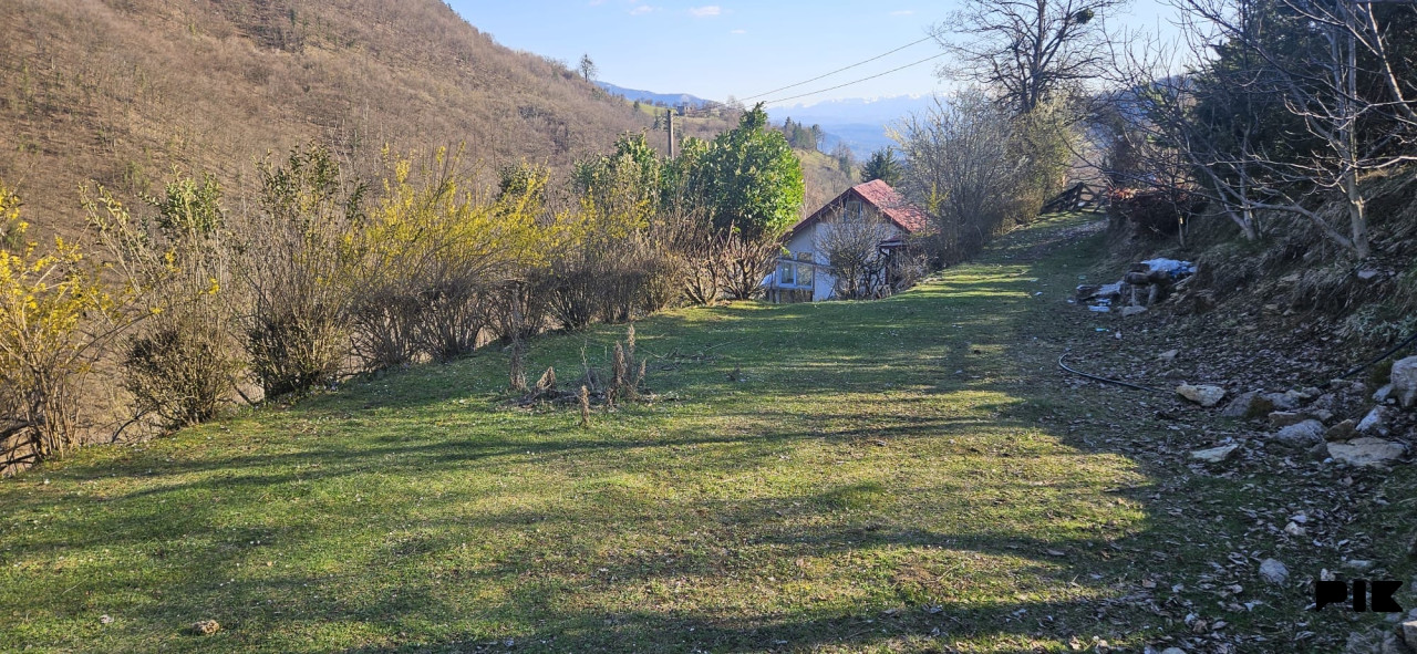 Kuća Sarajevo - Centar 2