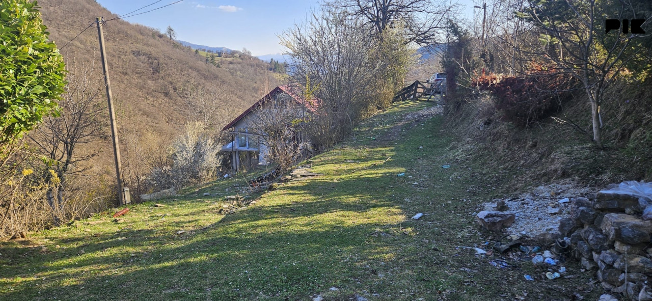 Kuća Sarajevo - Centar 3