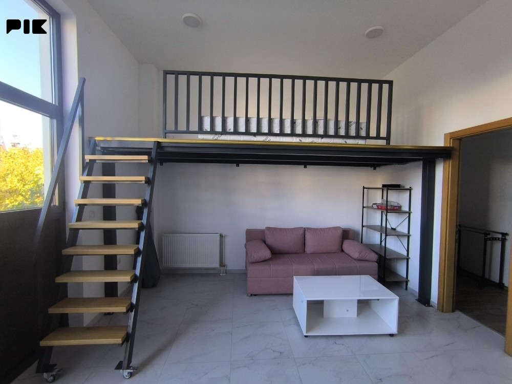 NOV POSLOVNI APARTMAN-STUDIO 3