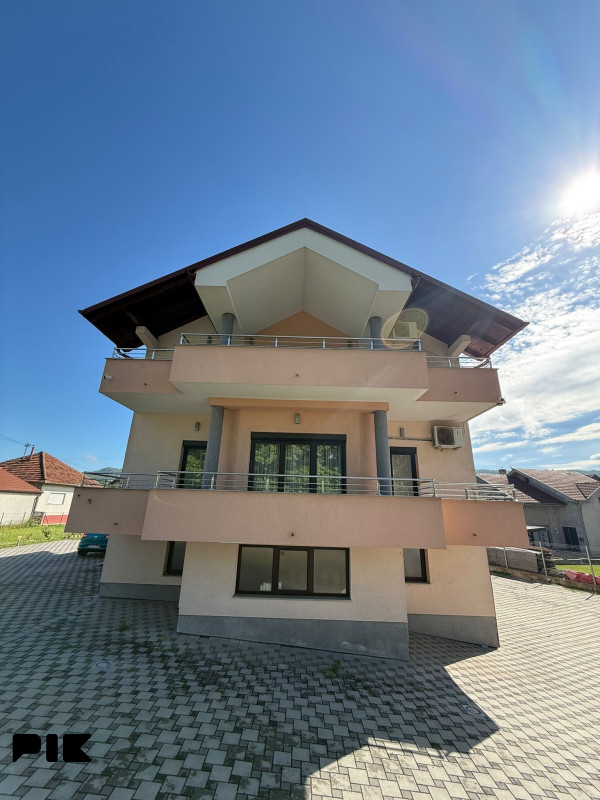 Kuća Banja Luka