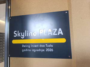 Garaza Tuzla