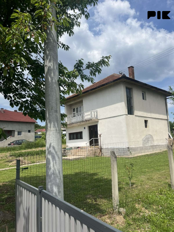 Kuća Tuzla