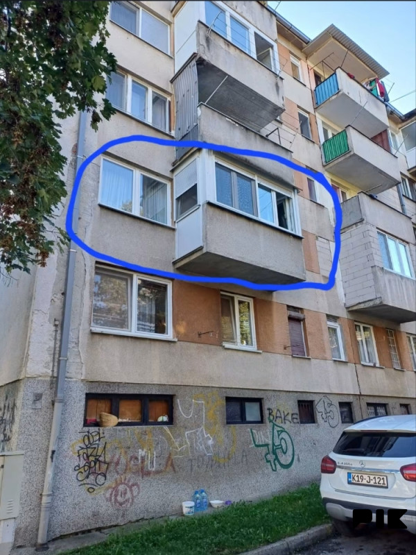 Stan/apartman Tuzla