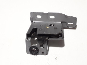 BK31V43287AB BRAVA HAUBE FORD TRANSIT 2014-