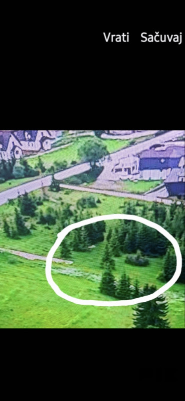 Zemljište Travnik