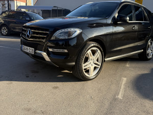 Mercedes-Benz ML 350