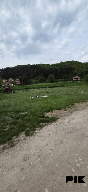 Zemljište Ilijaš