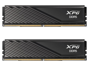 RAM MEMORIJA XPG 32GB (2x16GB) 6000Mhz DDR5 Blade CL30