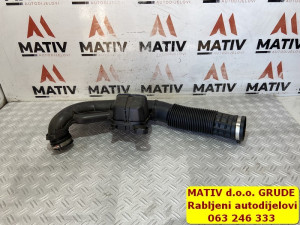 Crijevo USISA Renault Trafic 2,0 dCi 165756662R 2024