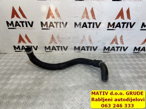 Crijevo VODE Renault Trafic 2,0 dCi  2024