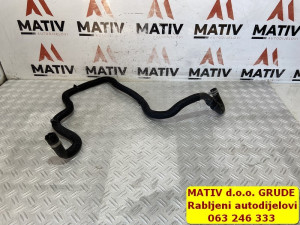 Crijevo VODE Renault Trafic 2,0 dCi  2024
