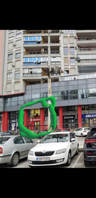 Poslovni prostor Tuzla
