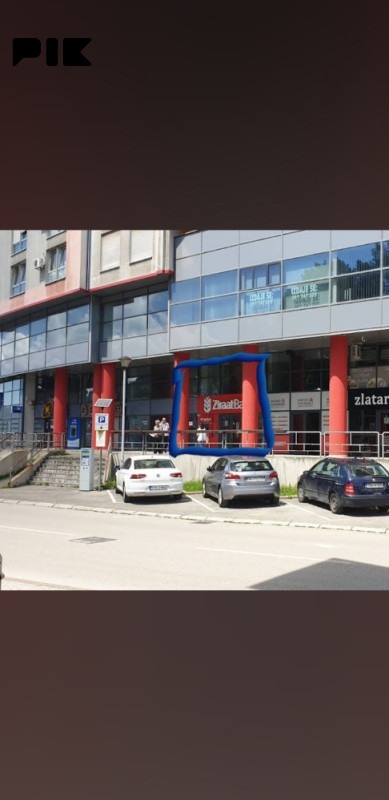 Poslovni prostor Tuzla 3