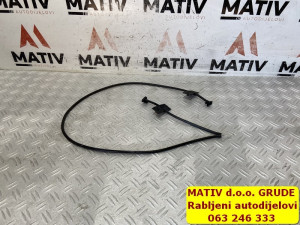 Crijevo vode za BRISAČE Renault Trafic 2,0 dCi  2024