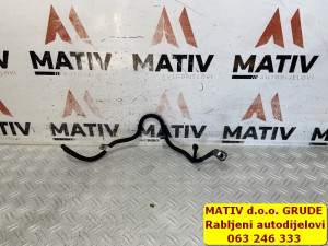 Crijevo GORIVA Renault Trafic 2,0 dCi  2024