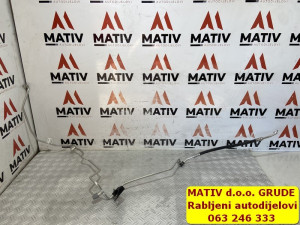 Crijevo KLIME Renault Trafic 2,0 dCi 2024  CK835-4