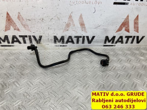 Crijevo VAKUUMA Renault Trafic 2,0 dCi  2024
