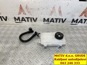 Crijevo POSUDA kočnica Renault Trafic 2,0 dCi 93459234