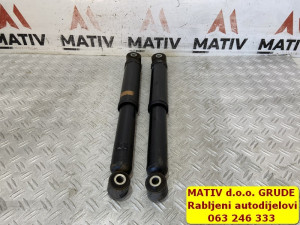 Amortizer ZADNJI Renault Trafic 2,0 dCi 2024 562107328