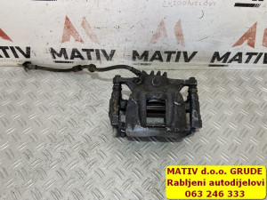 Klješta prednja DESNA Renault Trafic 2,0 dCi 2024