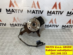Glavčina DESNA Renault Trafic 2,0 dCi 2024
