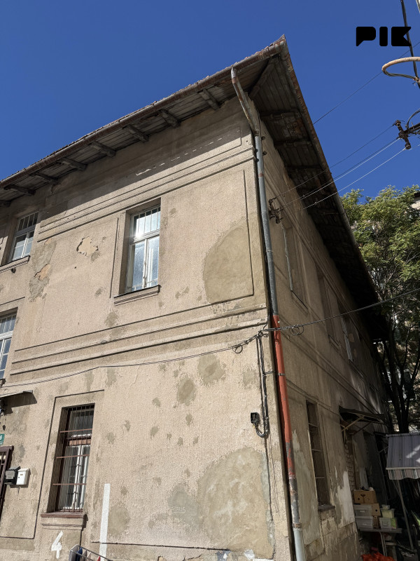 Izdavanje zgrade centar (zgrada) 2