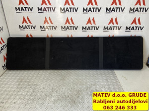 Daska polica gepeka Renault Trafic 2024 9695014898