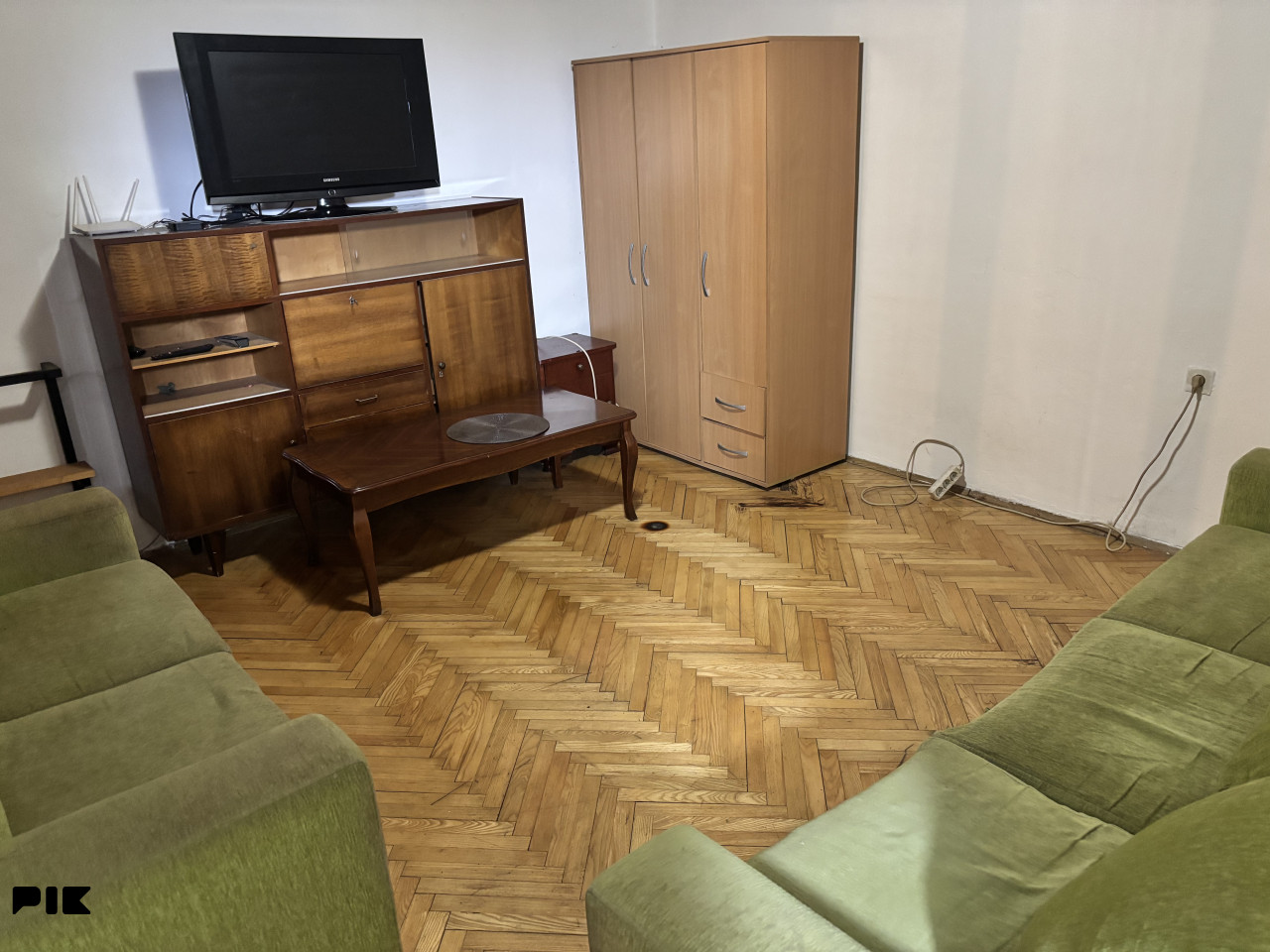 Dvorisna kuca Banja Luka
