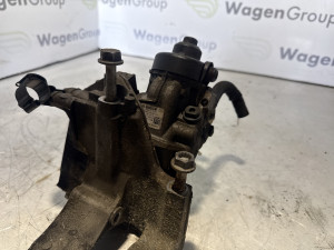 Pumpa visokog pritiska 7 Volkswagen Passat 8