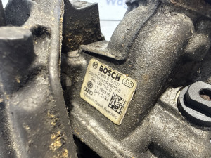 Pumpa visokog pritiska 7 Volkswagen Passat 8 (fotografija 2)