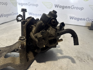 Pumpa visokog pritiska 7 Volkswagen Passat 8 (fotografija 3)
