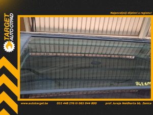 DIJELOVI STAKLO OPEL ZAFIRA C > 12-16 2.0
