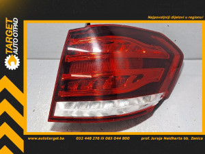 STOP SVJETLO MERCEDES E KLASA (W212) > 13-16 A2129061803