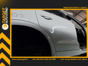 DIJELOVI VRATA AUDI Q3 > 11-15 2.0 8U0833052B