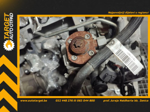 PUMPA VISOKOG PRITISKA BMW SERIJA 5 (F10/F11) > 10-13 0445010517
