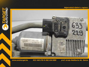 MOTORIC PREDNJEG BRISACA AUDI A5 (8T) SPORTBACK > 07-11 8T1955119