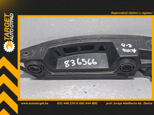 NOSAC ZADNJEG BRANIKA SKODA OCTAVIA > 08-13 1Z9807394