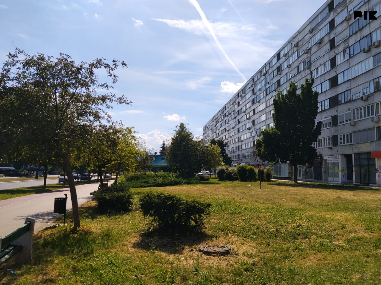 Stanovi i apartmani Sarajevo - Novo Sarajevo 54m2