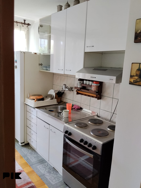 Stanovi i apartmani Sarajevo - Novo Sarajevo 54m2 3