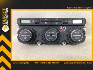 DIJELOVI PREKIDACI KLIME VW TOURAN > 06-10