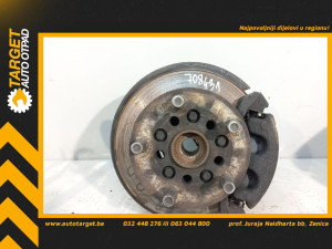 DIJELOVI GLAVCINA FORD TRANSIT/TOURNEO CUSTOM > 13-18 2.2