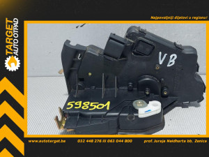 DIJELOVI BRAVA VRATA BMW SERIJA 3 (E46) > 98-01