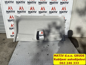 Nebo krova Renault Trafic 2024  NEBO835