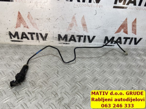 Crijevo KOČNICA Renault Trafic 2,0 dCi  2024