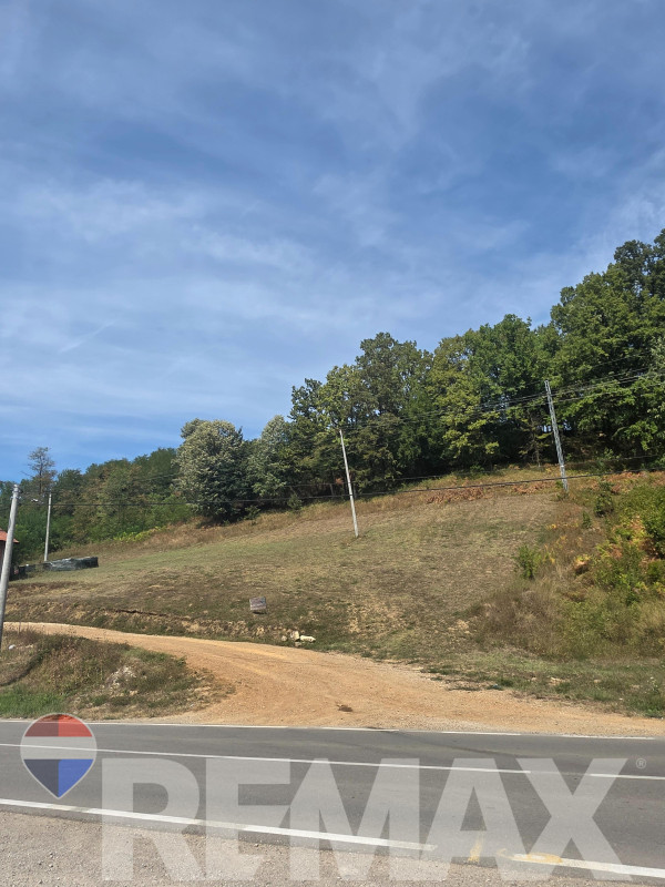 Prodaja zemljišta Motike -Banja Luka 1000m2