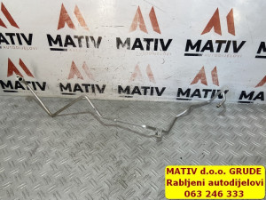 Crijevo KLIME Renault Trafic 2,0 dCi 2024 924611345R C