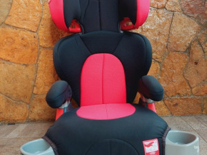 AUTOSJEDALICA ZA DJECU 15-36 KG GRACO ACTA  super udobnaa