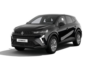 Renault Symbioz TCe 140 evolution 10 godina garancija