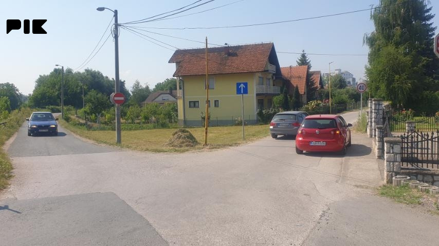 Zemljište Lukavac 2